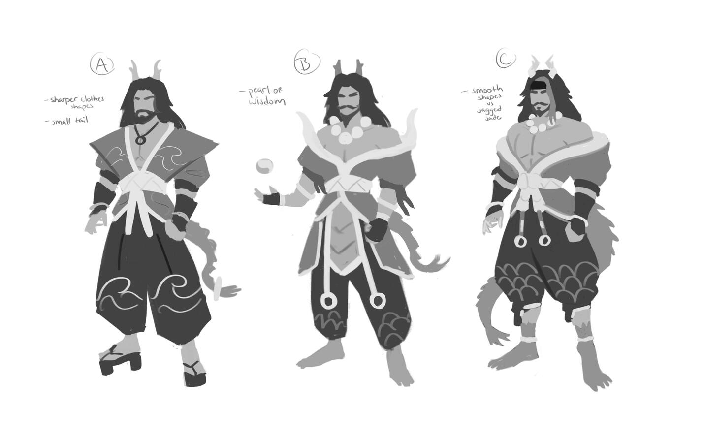 Jade Walker Explorations