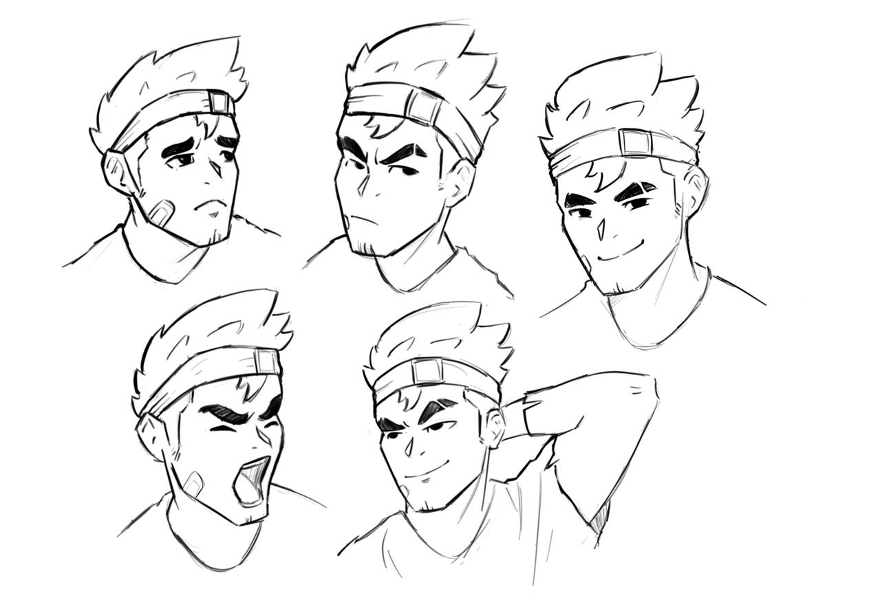 Clay Expressions
