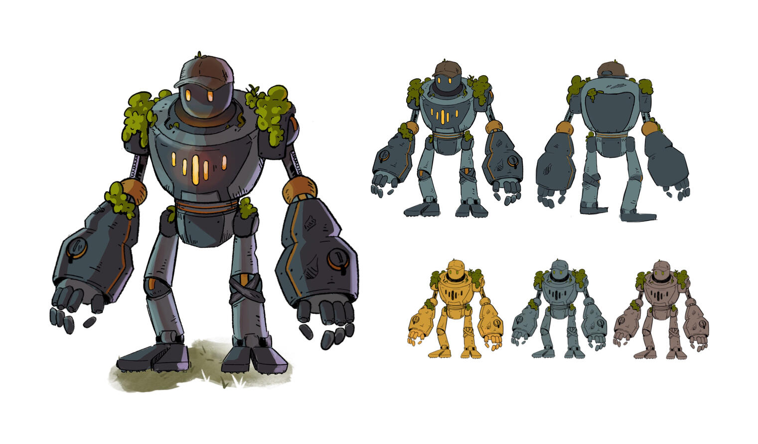Bot